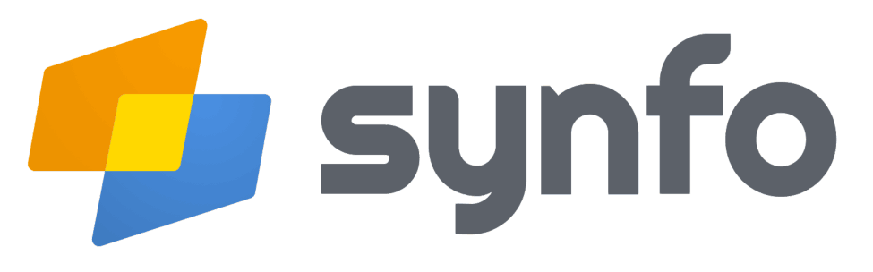 Synfo Logo